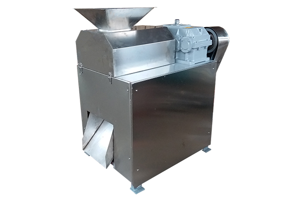 干法辊压造粒机 干法辊压造粒机